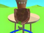 Gioco Aggiusta lo zoccolo  in linea