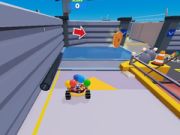 Gioco Krash Kart  in linea