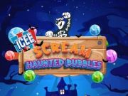 Gioco Icee Scream: bolle infestate  in linea