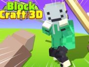 Gioco Blocco Craft 3D  in linea