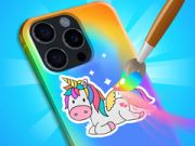 Gioco Custodia per cellulare fai da te  in linea