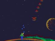 Gioco Guerra del pianeta  in linea