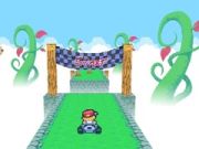 Gioco Gara infinita  in linea