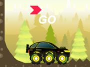 Gioco Fisica dell'auto  in linea