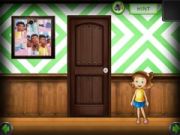 Gioco Camera per bambini Amgel Escape 248  in linea