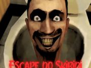 Gioco Fuga da Skibidi  in linea