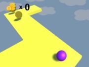 Gioco Zig zag in linea