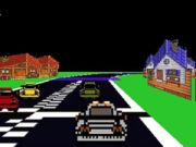 Gioco Leggenda della pista  in linea