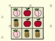 Gioco Abbinamento di frutta  in linea
