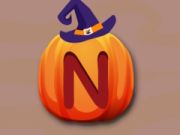 Gioco ABCHalloween  in linea