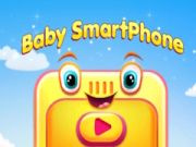 Gioco Smartphone per bambini  in linea