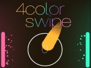 Gioco Scorrimento in 4 colori  in linea