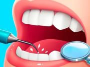 Gioco Gioco dottore dentista per bambini  in linea
