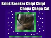 Gioco BRICK BRUCKER Chipi Chipi Chapa Chapa Cat in linea
