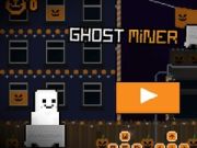 Gioco Minatore fantasma  in linea