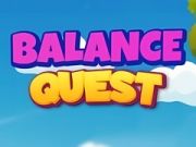 Gioco Ricerca dell'equilibrio  in linea