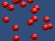 Gioco Moltiplica palline  in linea