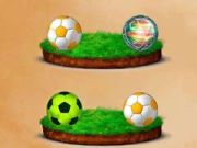 Gioco Palle Sul Prato  in linea