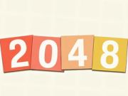 Gioco 2048 - Classico gioco di numeri  in linea