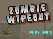 Gioco Eliminazione degli zombi  in linea