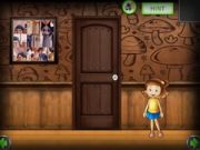 Gioco Camera per bambini Amgel Escape 249  in linea