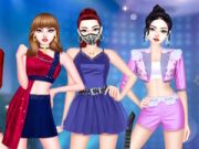Gioco La febbre del Black Friday dei Blackpink  in linea