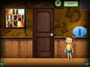 Gioco Cameretta per bambini Amgel Escape 250  in linea