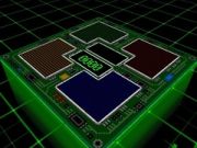 Gioco Cubo della CPU  in linea