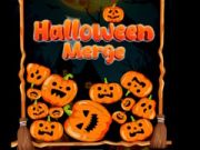 Gioco Fusione di Halloween  in linea