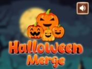 Gioco Fusione di Halloween  in linea