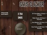 Gioco Clicker SNUS in linea