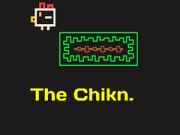Gioco Il Chikn  in linea