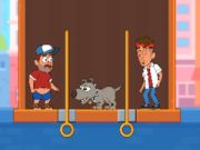 Gioco Salva il compagno  in linea
