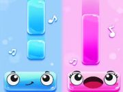 Gioco Piastrelle Duetto - Musica ritmica  in linea