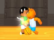 Gioco Stelle dello sport del basket  in linea