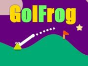 Gioco Golfrog in linea