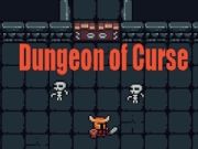 Gioco Dungeon della Maledizione  in linea