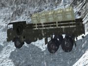 Gioco Simulatore di montagna di camion da carico  in linea