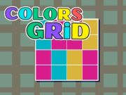 Gioco Griglia dei colori  in linea