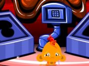 Gioco La scimmia diventa felice, palco 892  in linea