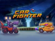Gioco Combattente per auto  in linea
