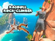 Gioco Super scalatore di roccia  in linea