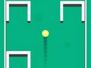 Gioco Palla che rotola  in linea
