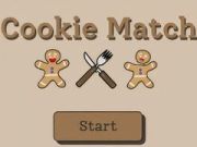 Gioco Corrispondenza dei cookie  in linea