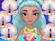 Gioco Sirene di diamanti  in linea