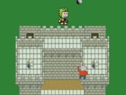 Gioco Difendere il castello  in linea