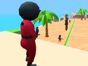 Gioco Sfida da cecchino  in linea