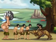 Gioco Mostri eroi dei miti  in linea