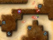 Gioco Difesa del canyon  in linea