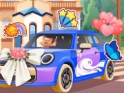Gioco Arredamento: Il mio Cooper  in linea